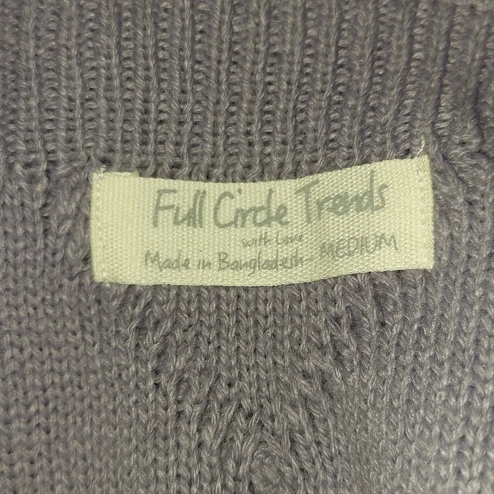 Fill Circle Threads - Picture 6 of 8